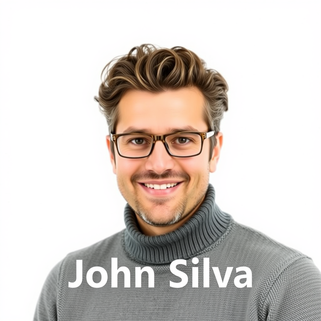 John Silva's Profile